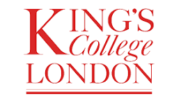 King's College London logo